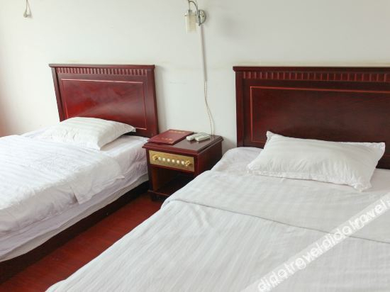 Others 5, Beishan Hotel, Lianyungang