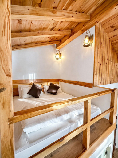 Room 4, Four Farm - Best Resort In Nainital For Family, Nainital