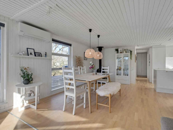 Others 4, 4 Star Holiday Home in Knebel, Syddjurs