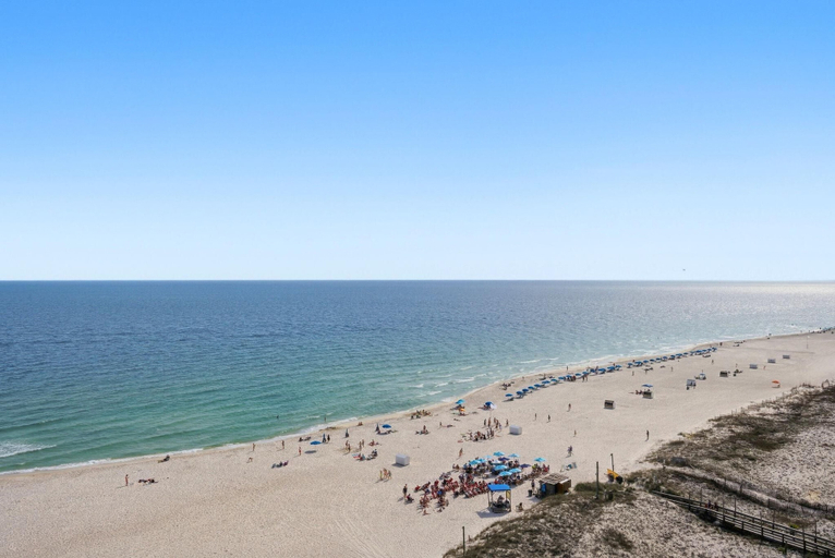Beach 5, Mediterranean West 1002, Escambia