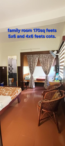 Others 5, Greenview holiday inn, Idukki