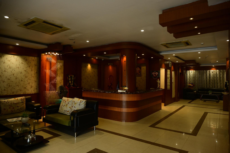 Others 3, Hotel Micro Continental, Jharsuguda