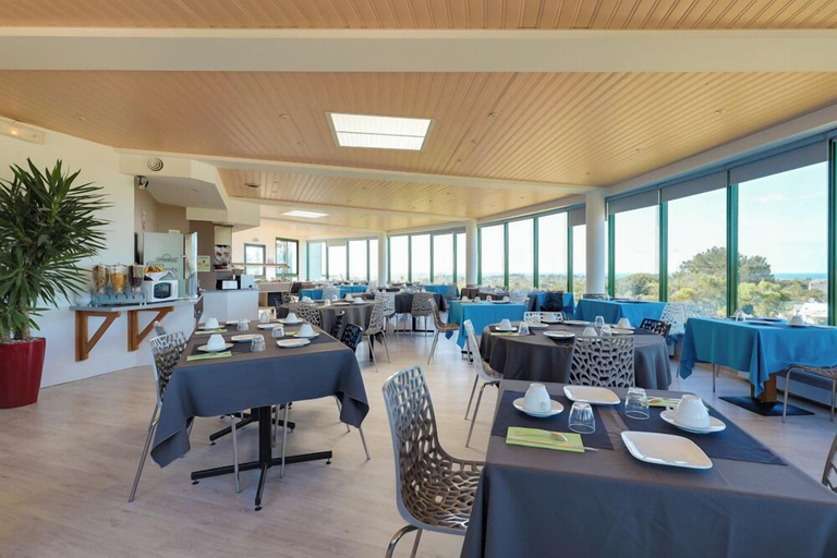 Food & Drinks 5, Golf de St Samson, Côtes-d'Armor
