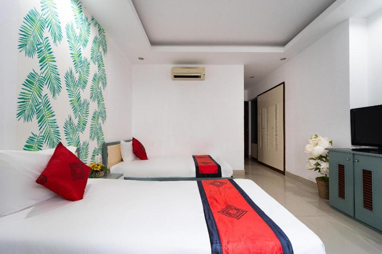 Others 4, Collection O Cozy 5 Hotel - Near SECC, District 7