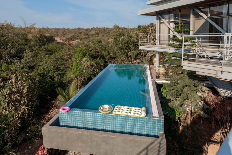 Sport & Beauty 2, Grape County Eco Resorts, Nashik