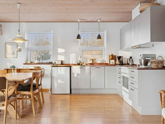 Interior 4, 4 Star Holiday Home in Vig, Odsherred