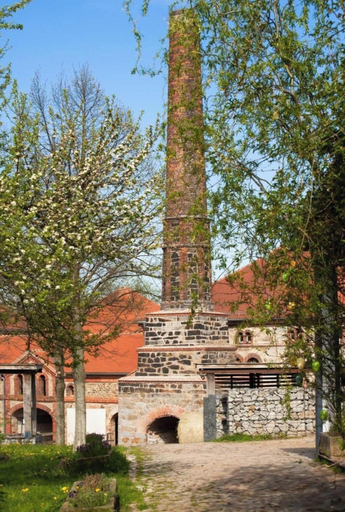 View from property 2, Besonderes Tinyhouse, Bautzen