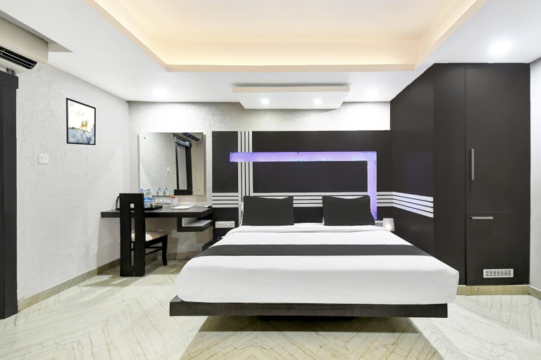 Room 5, Suite Hotel Accord, Ranchi