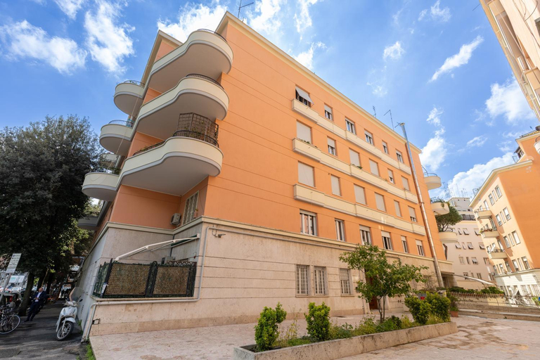 Exterior & Views 1, Prati Sweet Home, Rome