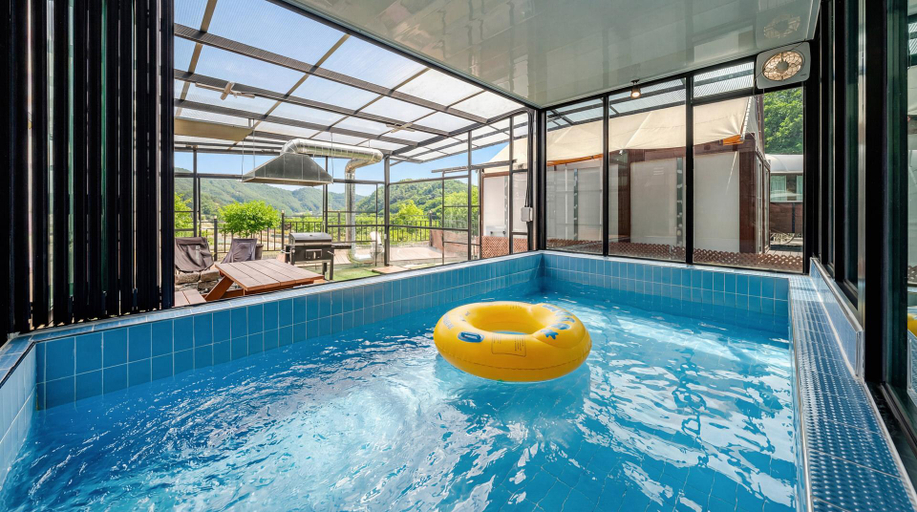 Others 5, Gapyeong Dalmeong Pool Villa Glamping, Gapyeong