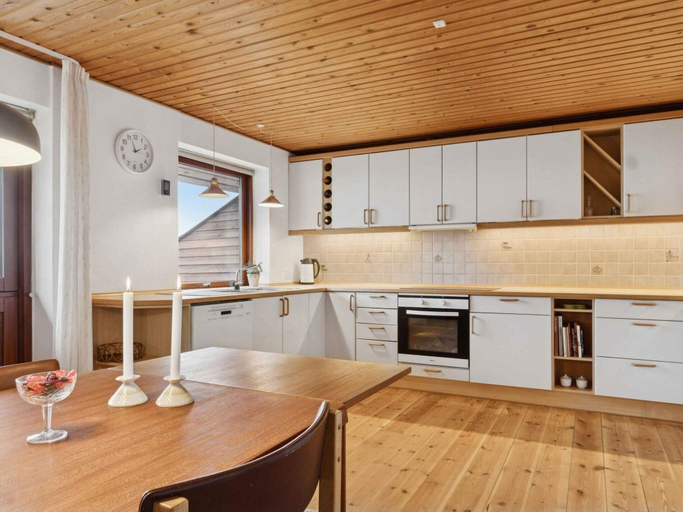 Interior 5, 4 Star Holiday Home in Olsted, Halsnæs