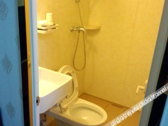 Others 2, Lanzhou Shengtai Hotel, Lanzhou