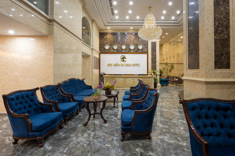 Public Area 4, Hon Chong Retreat Hotel, Nha Trang