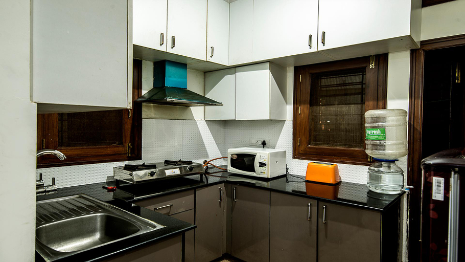 Others 3, Other Apartments, Bangalore