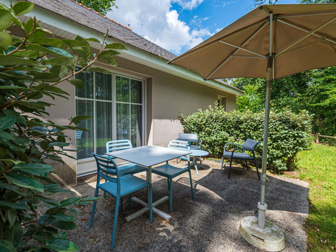 Balcony 5, Accessible Stay in Saumur With Terrace, Maine-et-Loire