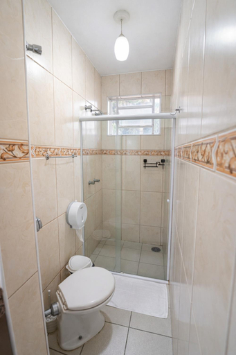 Bathroom 3, Eventos e Hospedagem Sao Jose, Sorocaba