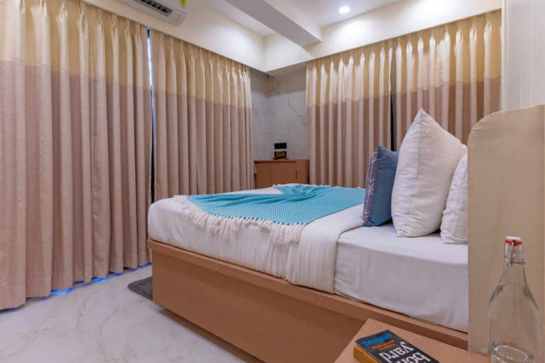 Room 2, Alaya Stays Rosalia 3BHK Villa with Pool, Pune