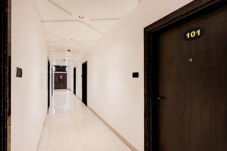 Interior 3, Super Townhouse Oak Kanpur, Kanpur Nagar