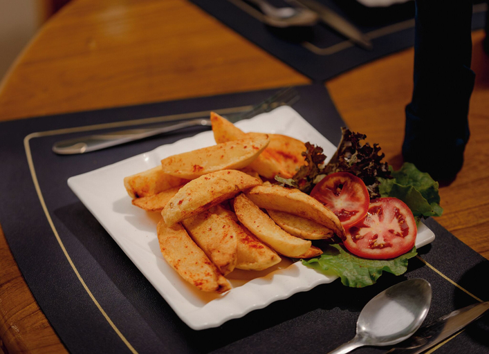 Food & Drinks 5, Karen Plains Hotel, Langata