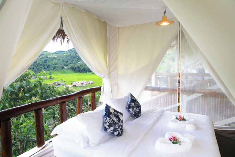 Room 5, SAIMOK Bokrak NAN, Bo Klue