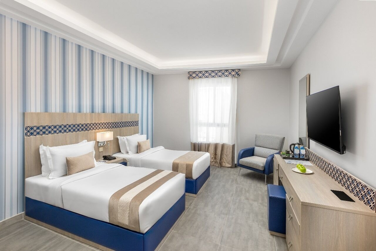 Others 2, Balensia Hotel, Al Madinah Al Munawwarah
