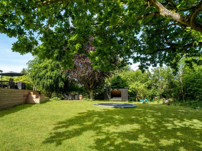 Others 5, 4 Star Holiday Home in Knebel, Syddjurs