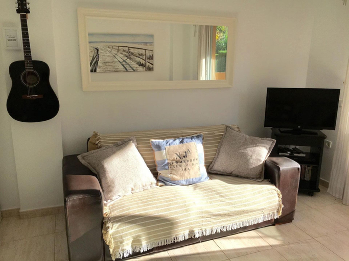 Living area 4, 2 bed Apt, grt Location, Shared Pool, Outdoor Area, Alicante