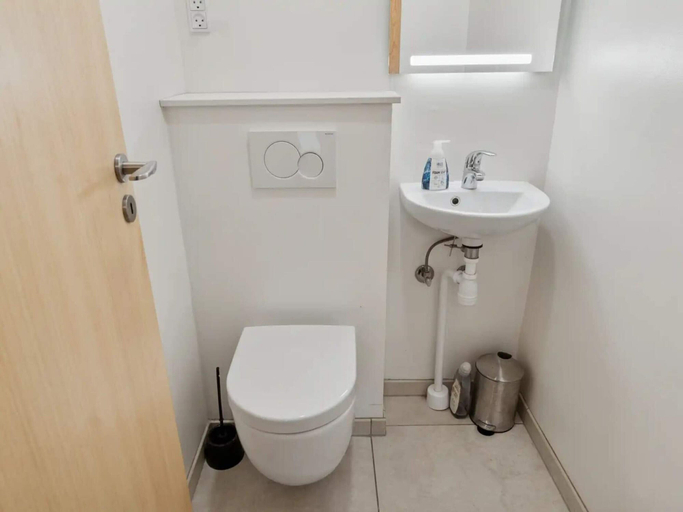 Interior 3, 4 Star Holiday Home in Follenslev, Kalundborg