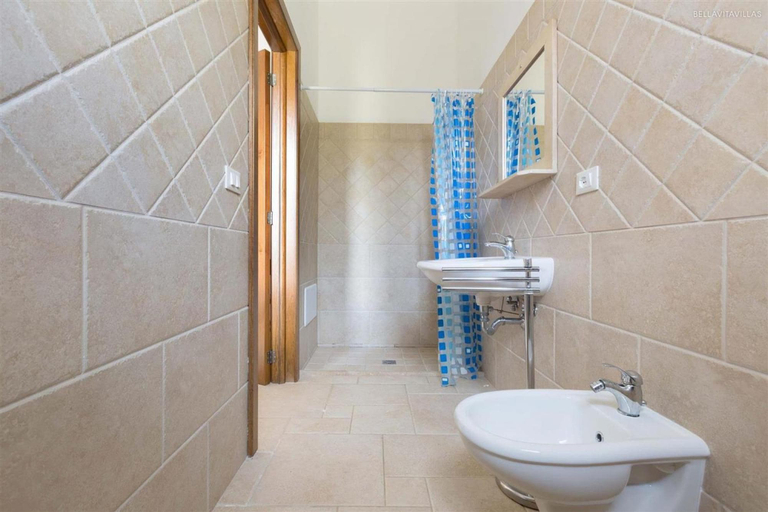 Room 5, 1864 Agriturismo Podere San Giorgio - Camera Matrimoniale Comfort, Lecce