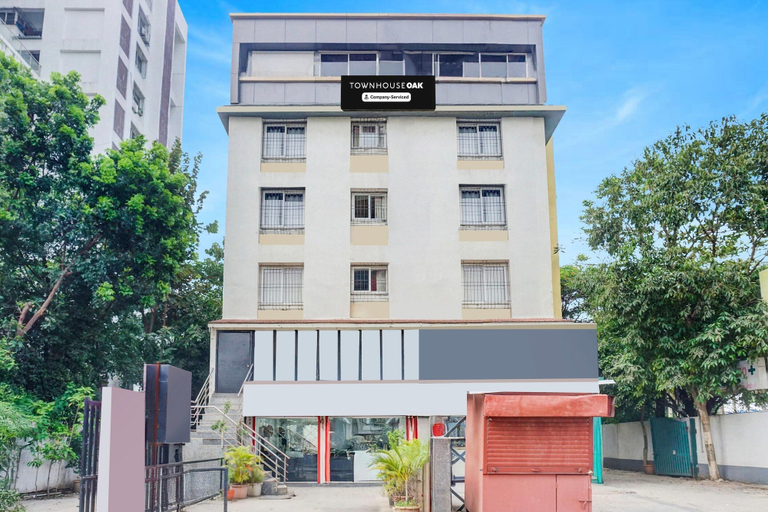 Primary image, Suitegravity Inn, Pune