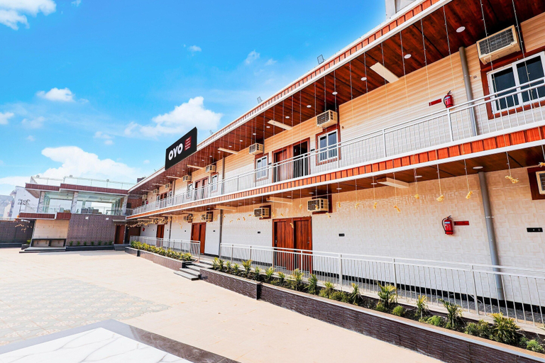 Exterior 4, Townhouse Jaganpura Crossway Patna, Patna
