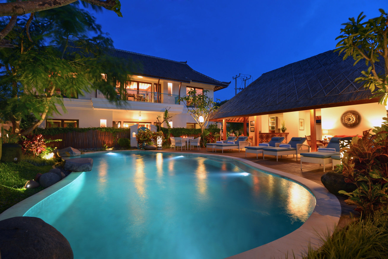 Others 2, Kama Hotel Sanur, Denpasar