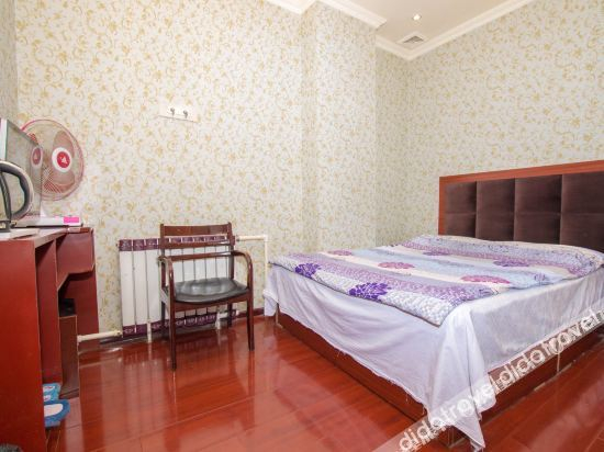 Others 4, Lanzhou Shengtai Hotel, Lanzhou