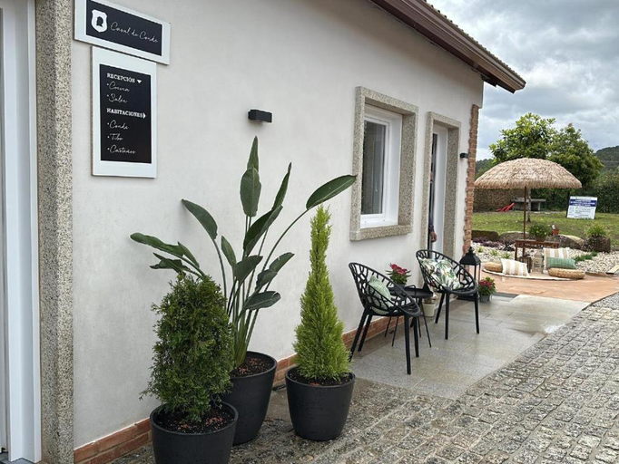 Exterior & Views 1, Castanos - Casal do Conde, Pontevedra
