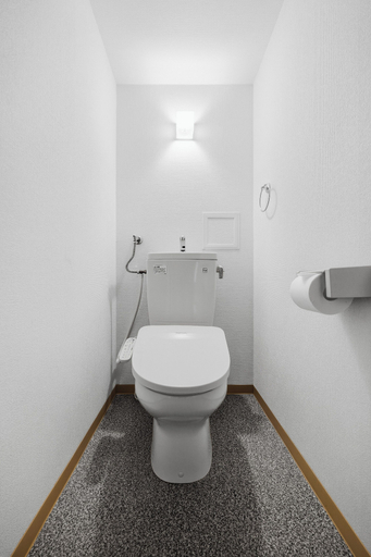 Bathroom 4, LUXURY, Sapporo