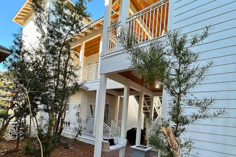 Exterior 3, Fleur de Sea - Carriage House, Walton
