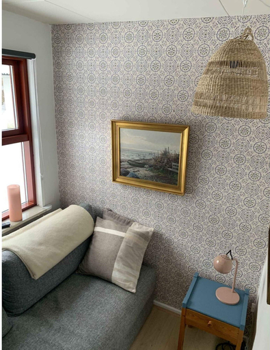 Interior 5, 4 Star Holiday Home in Storvorde, Aalborg