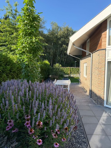 Garden 5, Wellness Escape With Private Sauna, Hardenberg