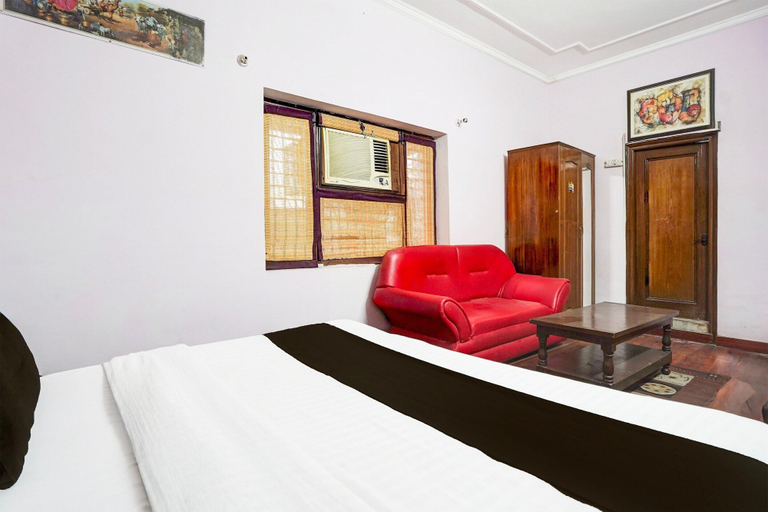 Room 1, Premium Hotel City Palace, Dehradun