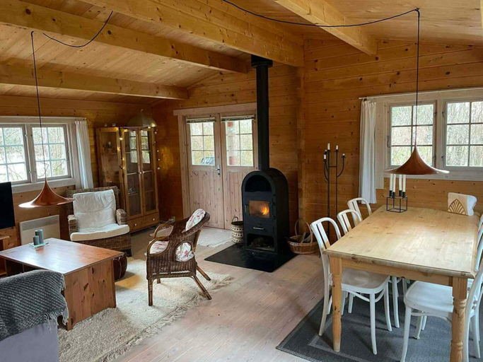 Interior 3, 4 Star Holiday Home in Stege, Vordingborg