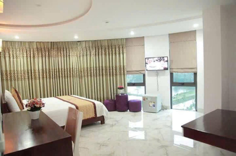 Others 5, White Rose Hotel, Đồng Hới