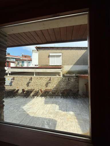 Exterior & Views 2, The Pilgrim Ephesus Hotel, Selçuk