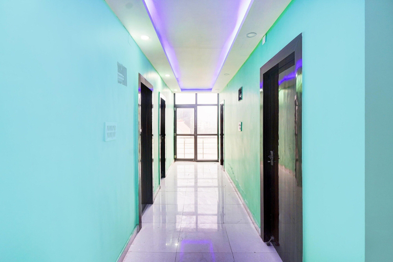 Interior 5, Deluxevigyaat International, Muzaffarpur