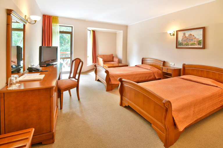 Bedroom 3, SG Estreya Residence, Varna