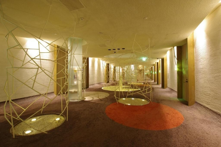 Others, Blue Hotel Nagi-Adult Only, Otaru
