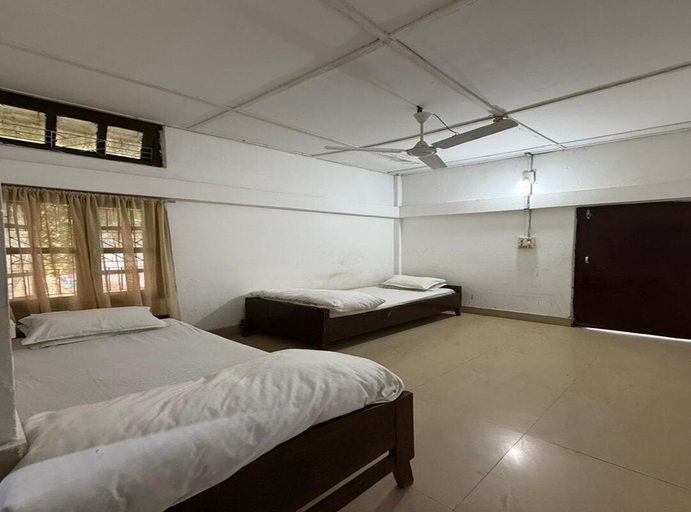 Room 2, Duda Guest House Tezu, Lohit
