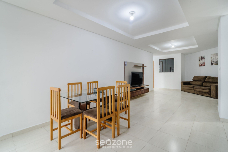 Interior 3, Apartments in Condominiums With Pool in Florianopolis - GVM, Florianopolis