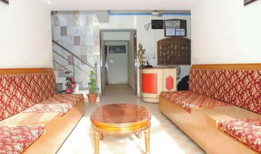Bedroom 2, Hotel Viren Sofytel Agra, Agra