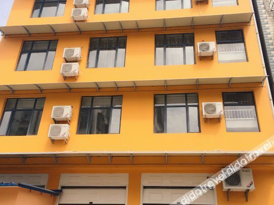 Others 4, Shuang An Holiday Hotel, Qianjiang