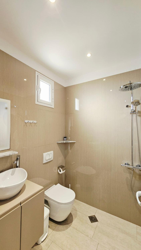 Bathroom 3, ARILEO ROOMs, Vlorës